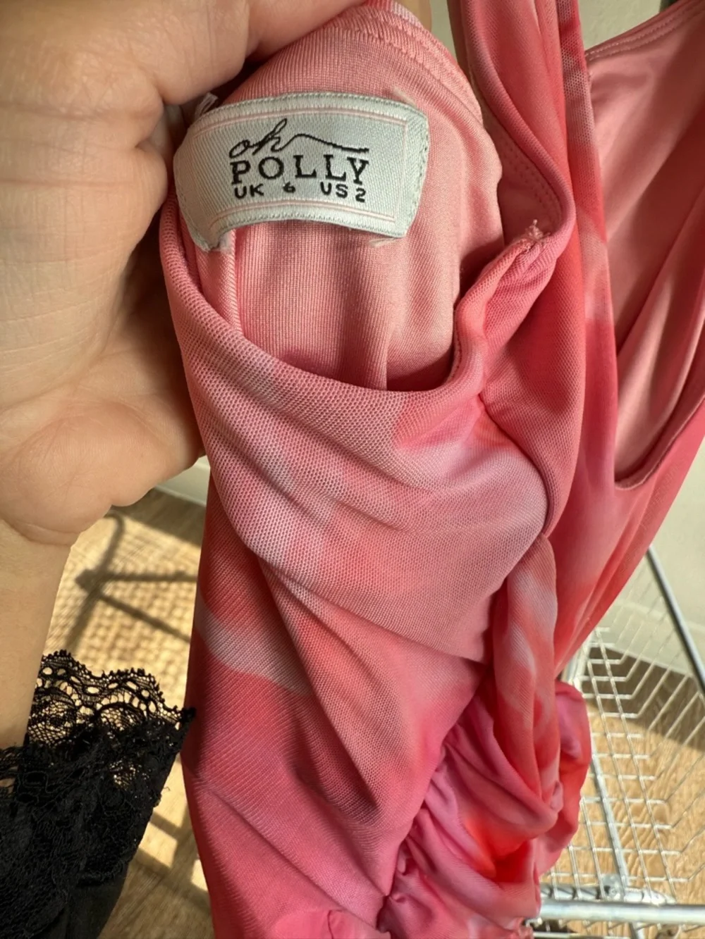 Oh Polly Swim dress - Picture 6 of 8